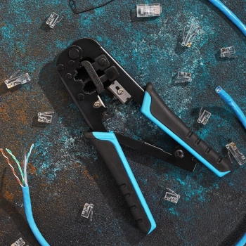 Инструмент обжимной PROconnect HT-568R