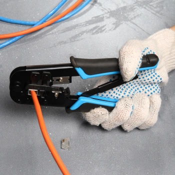 Инструмент обжимной PROconnect HT-568R