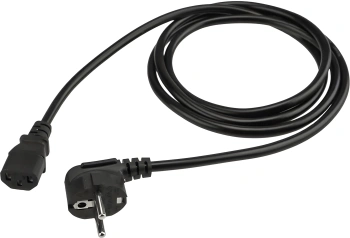 Шнур питания Rexant 11-1121