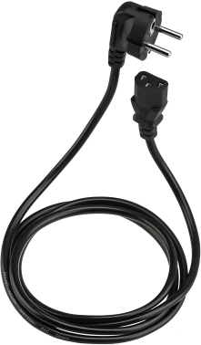 Шнур питания Rexant 11-1121