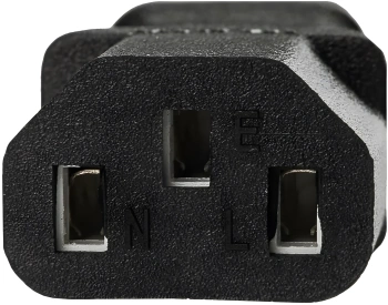 Шнур питания Rexant 11-1121