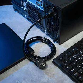 Шнур питания Rexant 11-1121