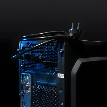 Шнур питания Rexant 11-1121