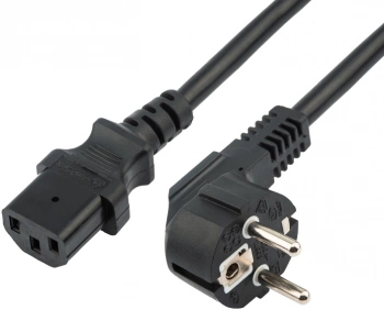 Шнур питания Rexant 11-1136