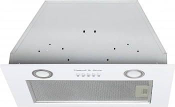 Вытяжка встраиваемая Zigmund & Shtain K 016.5 W