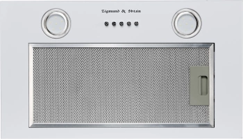 Вытяжка встраиваемая Zigmund & Shtain K 016.5 W