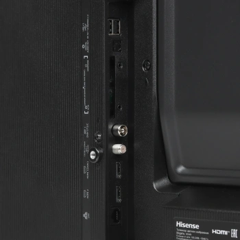 Телевизор LED Hisense 40