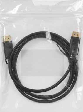 Кабель KingPrice KP-DP-v1.1-1.5m