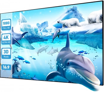 Экран на раме Cactus 127x224см Alr Expert CS-PSALRE-224X127-WM
