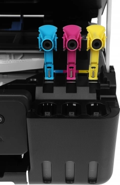 МФУ струйный Canon Pixma G3430