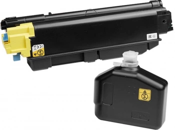 Картридж лазерный Kyocera TK-5290Y