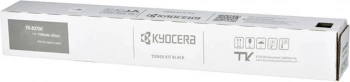 Картридж лазерный Kyocera TK-8375K