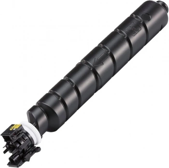 Картридж лазерный Kyocera TK-8375K