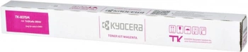 Картридж лазерный Kyocera TK-8375M