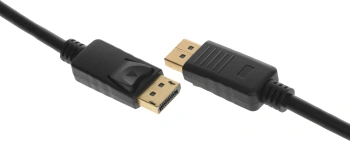 Кабель KingPrice KP-DP-v1.2-1.5m