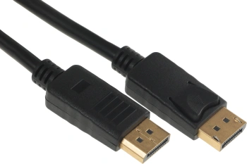 Кабель KingPrice KP-DP-v1.2-3m