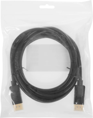 Кабель KingPrice KP-DP-v1.2-3m