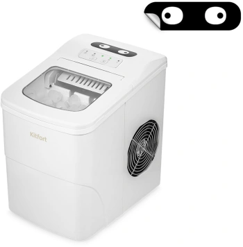 Ледогенератор Kitfort КТ-1812