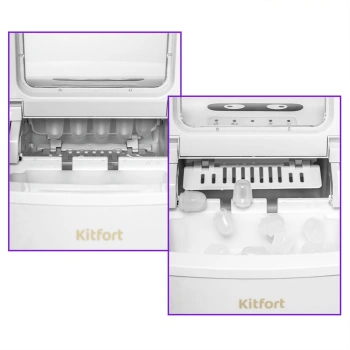 Ледогенератор Kitfort КТ-1812