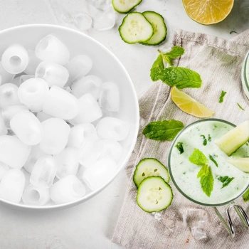 Ледогенератор Kitfort КТ-1812