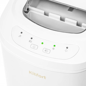 Ледогенератор Kitfort КТ-1813