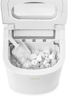 Ледогенератор Kitfort КТ-1813