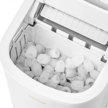 Ледогенератор Kitfort КТ-1813