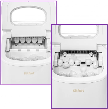 Ледогенератор Kitfort КТ-1813