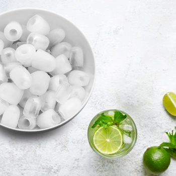 Ледогенератор Kitfort КТ-1813