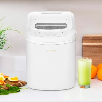 Ледогенератор Kitfort КТ-1813