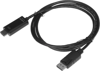 Кабель KingPrice KP-DP1.2-HD2.0-1.5m