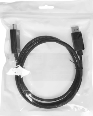 Кабель KingPrice KP-DP1.2-HD2.0-1.5m