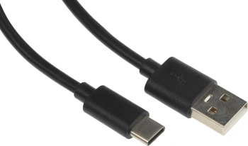 Кабель KingPrice  KP-USBAC-3A-1m