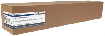 Картридж лазерный CopyRite CR-CAEXV34C