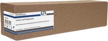 Картридж лазерный CopyRite CR-KMTN116