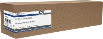 Картридж лазерный CopyRite CR-KMTN320