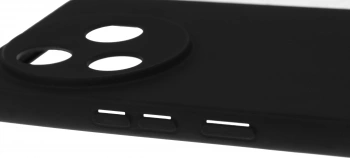 Чехол (клип-кейс) BoraSCO для Tecno Camon 30 Pro Silicone Case