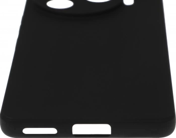 Чехол (клип-кейс) BoraSCO для Tecno Camon 30 Pro Silicone Case