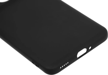 Чехол (клип-кейс) BoraSCO для Xiaomi Poco F6 Pro Silicone Case