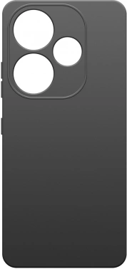 Чехол (клип-кейс) BoraSCO для Xiaomi Poco F6 Silicone Case