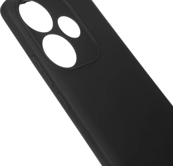 Чехол (клип-кейс) BoraSCO для Xiaomi Poco F6 Silicone Case