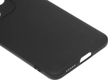 Чехол (клип-кейс) BoraSCO для Xiaomi Poco F6 Silicone Case