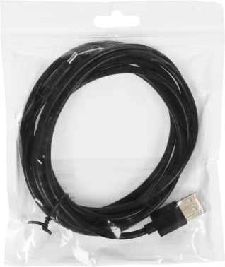 Кабель KingPrice  KP-USBAC-3A-2m