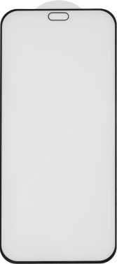 Защитное стекло для экрана BoraSCO прозрачный для Honor 200 Lite 2.5D антиблик. 1шт. (73423)