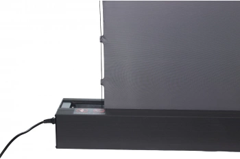 Экран Cactus 148x263см FloorRising CS-PSFRALR-263X148