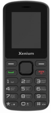 Мобильный телефон XENIUM X170
