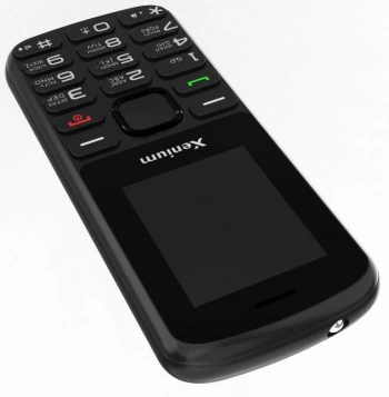 Мобильный телефон XENIUM X170