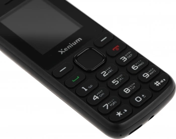 Мобильный телефон XENIUM X170