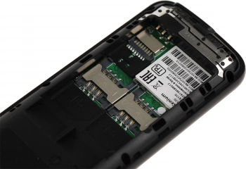 Мобильный телефон XENIUM X170