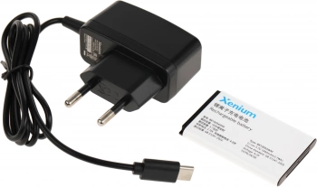 Мобильный телефон XENIUM X170